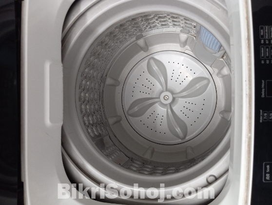 Walton washing machine